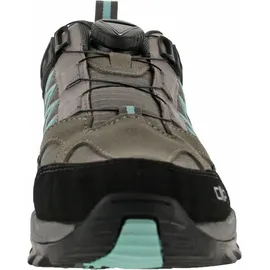 CMP Rigel Low Fitgo Damen Deserto/Opale 39