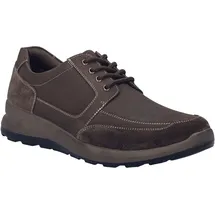 Josef Seibel Marley 51 Herren Braun 44