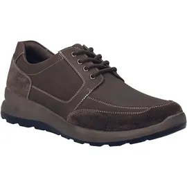 Josef Seibel Marley 51 Herren Braun 44