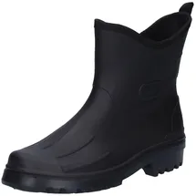 Bockstiegel Peter Gummistiefel Schwarz 39