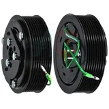 ACauto Magnetkupplung Klimakompressor AC-06SD11