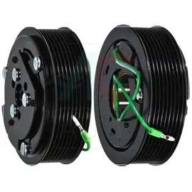 ACauto Magnetkupplung Klimakompressor AC-06SD11