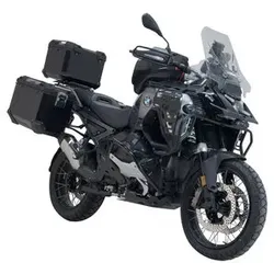 SW-Motech Adventure-Set Schutz