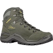 Lowa Renegade GTX Mid Herren oliv/senf 40