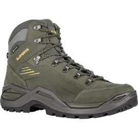 Lowa Renegade GTX Mid Herren oliv/senf 40