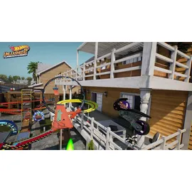 Hot Wheels Unleashed Collection (NSW)