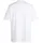 Rapha Cotton Large Logo Weiß/High-Vis Pink XL