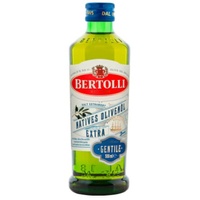 Bertolli Natives Olivenöl Extra Gentile kalt extrahiert 500ml
