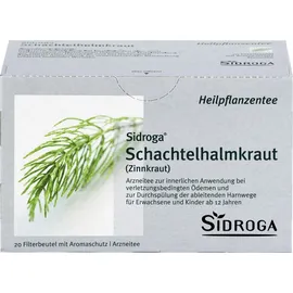 Schachtelhalmkraut Tee 20 St.