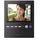 TCS Carus Penta Video-Innenstation CAI2300-0156 schwarz