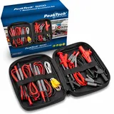 Peaktech Messzubehör-set, P8200