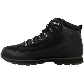 HELLY HANSEN The Forester jet black 44