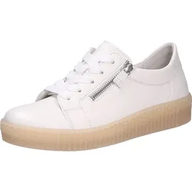 Gabor Sneaker in Latte - Gr.: 38,5