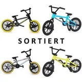 Spin Master Tech Deck BMX Finger Fahrräder - Bunt