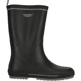 Weather Report Lanbota Gummistiefel Schwarz 38