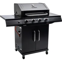 CHAR-BROIL Gasgrill »Performance CORE«, Grillfläche: 63 x 43,5 cm - schwarz