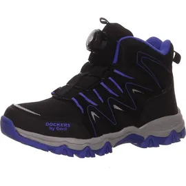 Dockers by Gerli Stiefel Schwarz - Gr.: 40