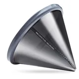 Able Kone Kaffeefilter für Chemex