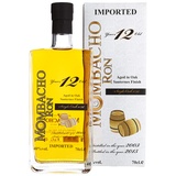 Mombacho 12 Jahre alt Sauternes Finish Rum (1 x 0.7 l)