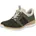 Sneaker Low Damen Grün 38