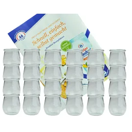 Mambocat Tulpenglas 220 ml 24 St.