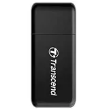 Transcend RDF5 schwarz