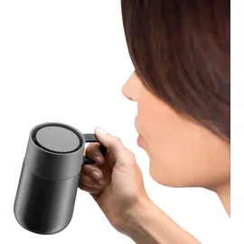 WMF Impulse Travel Mug anthrazit 0,3 l