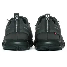 On Cloud 6 Waterproof Herren Olive / Evergreen 43