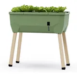 Gusta Garden Sammy Salad 79 x 37,5 x 75 cm Hellgrau