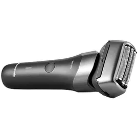 Panasonic ES RM3FXK503 Schwarz-Silber