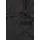 URBAN CLASSICS Oversized Diamond Quilted Pull Over Jacke Black XS