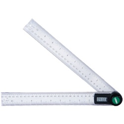 Digitaler Winkelmesser - Insize 200mm