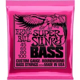 Ernie Ball 2834 - Super Slinky - Bass - Saiten E-Bass