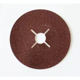 Vago-Tools Fiberscheiben Schleifscheibe 115 mm 40 Stk