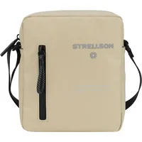 Strellson Stockwell 2.0 Marcus Umhängetasche 21 cm beige