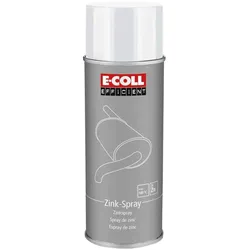 E-COLL Zink Spray 400ml Efficient EE (12 Stk.)