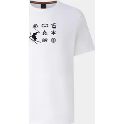 Bogner Fire + Ice ADO white (031) XXL