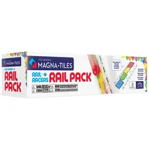 Magna-Tiles Schienen 8er-Pack