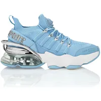 Plein Sport Tiger Gr. 42 (EU) - in blau