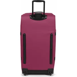 Eastpak Tranverz 121l Koffer Auf Rollen Wine Burgundy One Size