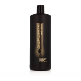 Sebastian Professional Sebastian Dark Oil Shampoo 1000 ml
