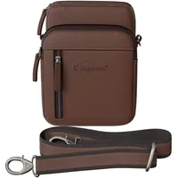 BEZLIT Schultertasche in Testa di Moro | Gr.: onesize