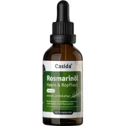 ROSMARIN ÖL Haare & Kopfhaut 50 ml