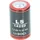 AccuCell ER14250 1/2 AA 1200 mAh 2 St.