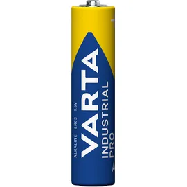 Varta Micro AAA 1270 mAh 500 St.