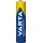 Varta Micro AAA 1270 mAh 500 St.