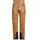 Lundhags Makke High Waist Curved Pant W Schwarz 38