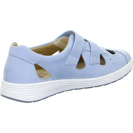GANTER Klara Herren Blau 38