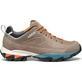Asolo Acadia Goretex Wanderschuhe Beige EU 40 2/3 Damen Beige EU 40 2/3 - Beige - 40 2/3