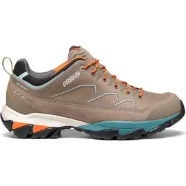 Asolo Acadia Goretex Wanderschuhe Beige EU 40 2/3 Damen Beige EU 40 2/3 - Beige - 40 2/3